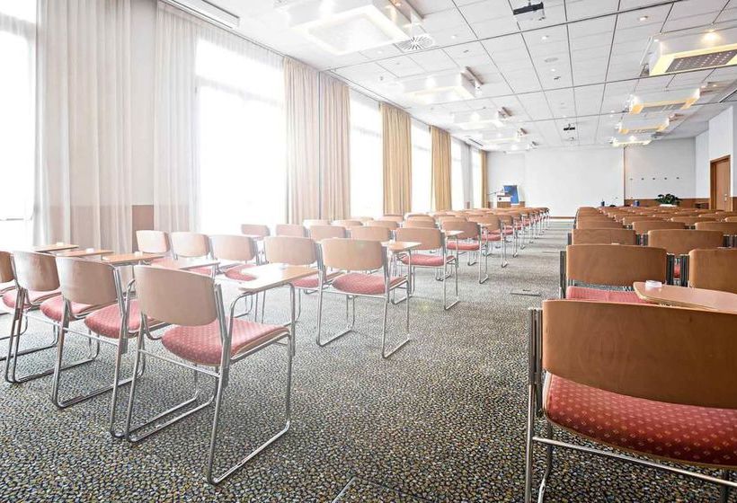 Novotel Torino Corso Giulio Cesare  | Turin | Turin | Italy 20