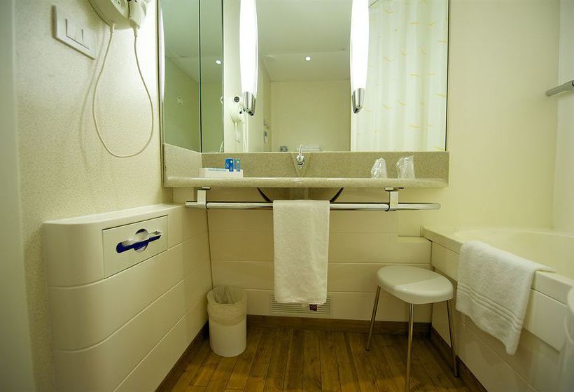 Novotel Torino Corso Giulio Cesare  | Turin | Turin | Italy 3