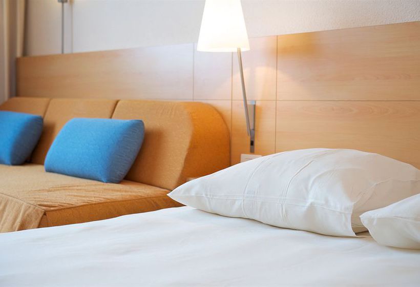 Novotel Torino Corso Giulio Cesare  | Turin | Turin | Italy 4