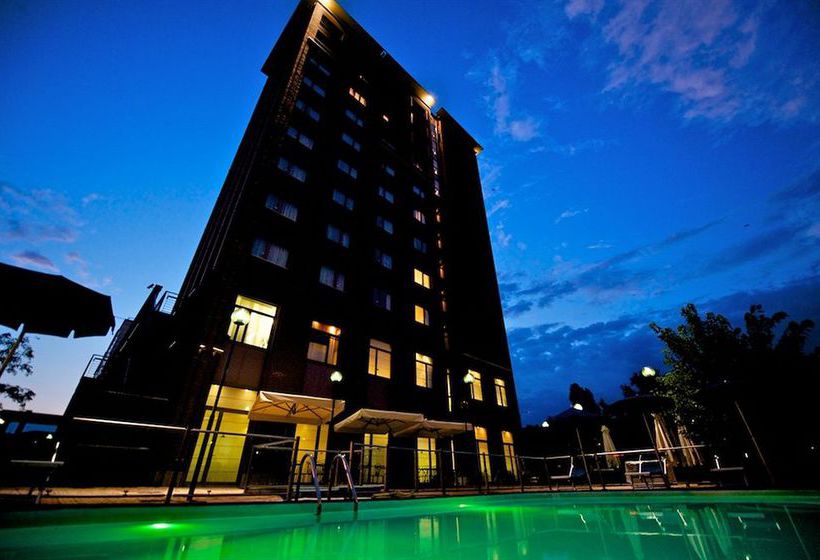 Novotel Torino Corso Giulio Cesare  | Turin | Turin | Italy 5