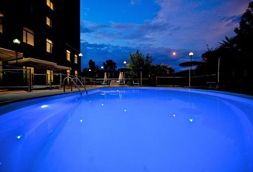 Novotel Torino Corso Giulio Cesare  | Turin | Turin | Italy 6