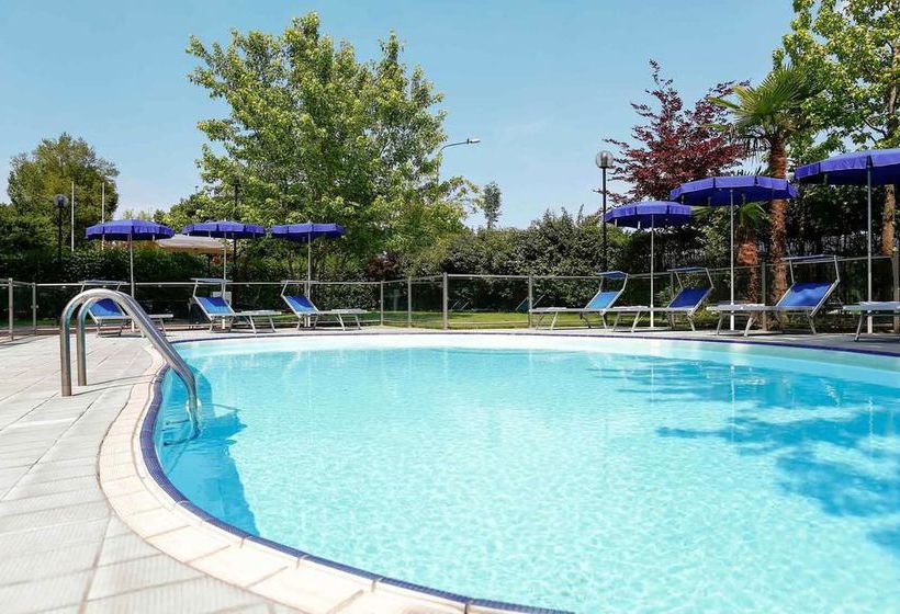 Novotel Torino Corso Giulio Cesare  | Turin | Turin | Italy 7