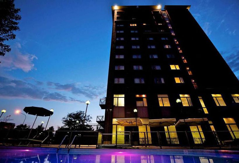 Novotel Torino Corso Giulio Cesare  | Turin | Turin | Italy 8