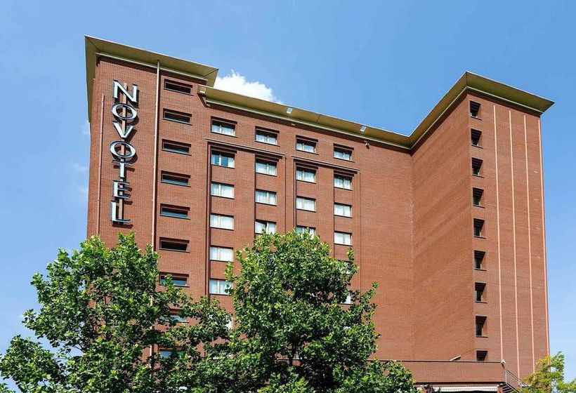 Novotel Torino Corso Giulio Cesare  | Turin | Turin | Italy 9