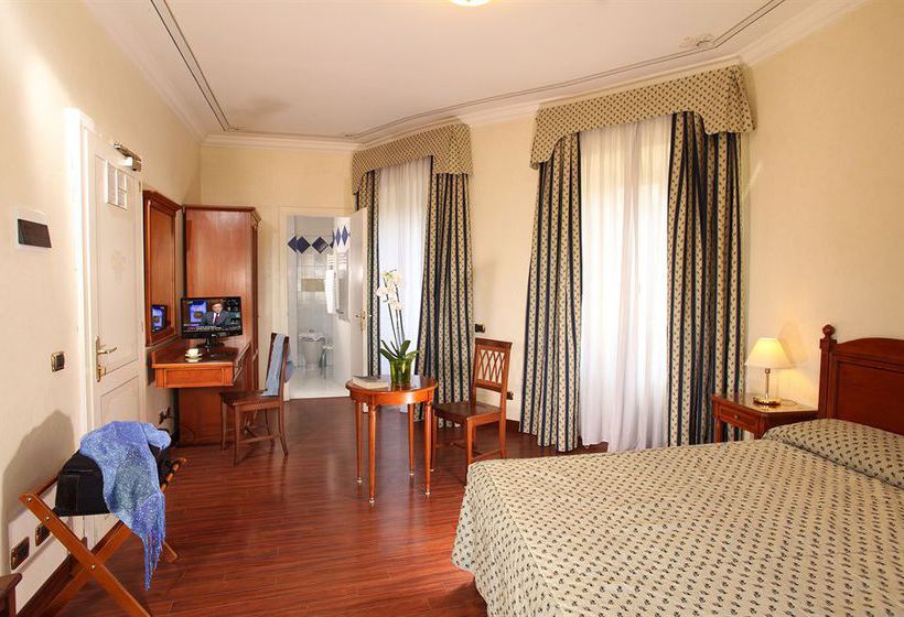 Hotel Alessandrino  | Roma | Roma | Italia 1