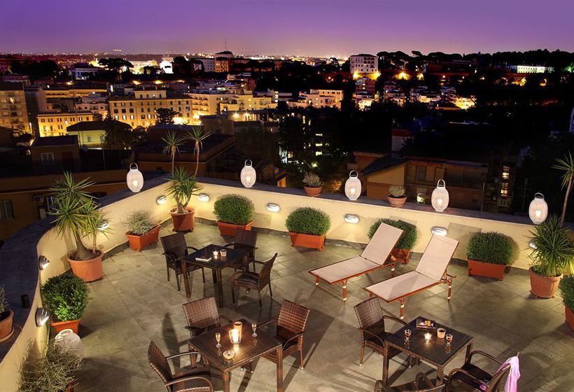 Hotel Alessandrino  | Roma | Roma | Italia 10