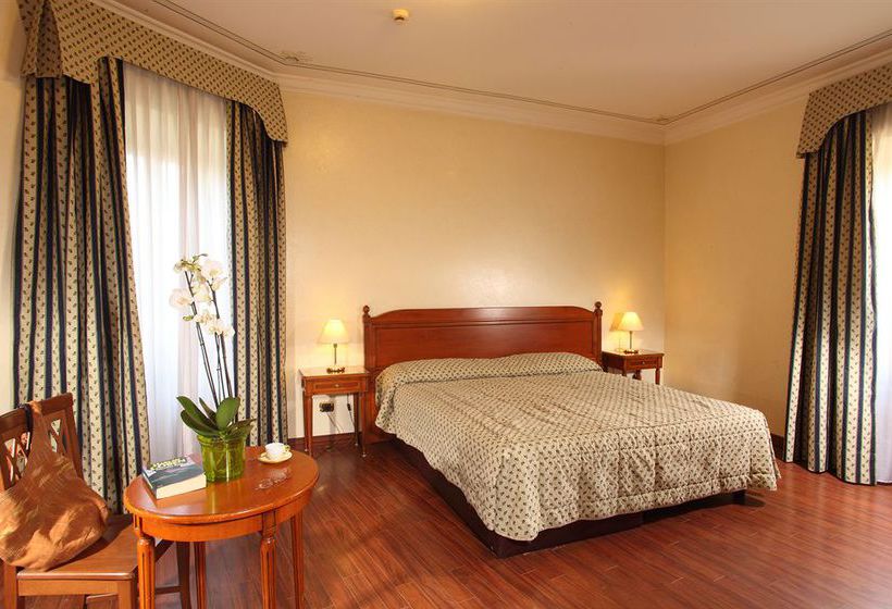 Hotel Alessandrino  | Roma | Roma | Italia 11