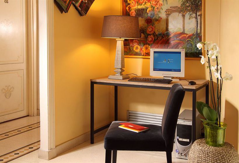 Hotel Alessandrino  | Roma | Roma | Italia 12