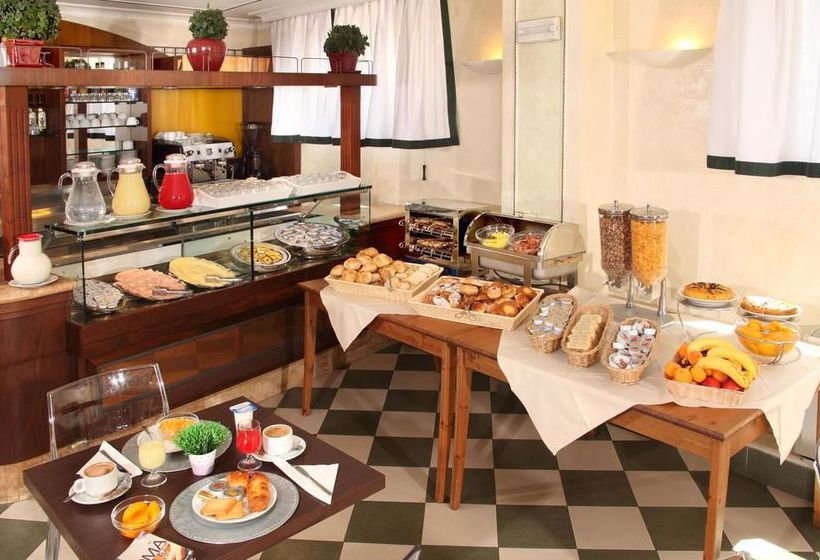 Hotel Alessandrino  | Roma | Roma | Italia 17