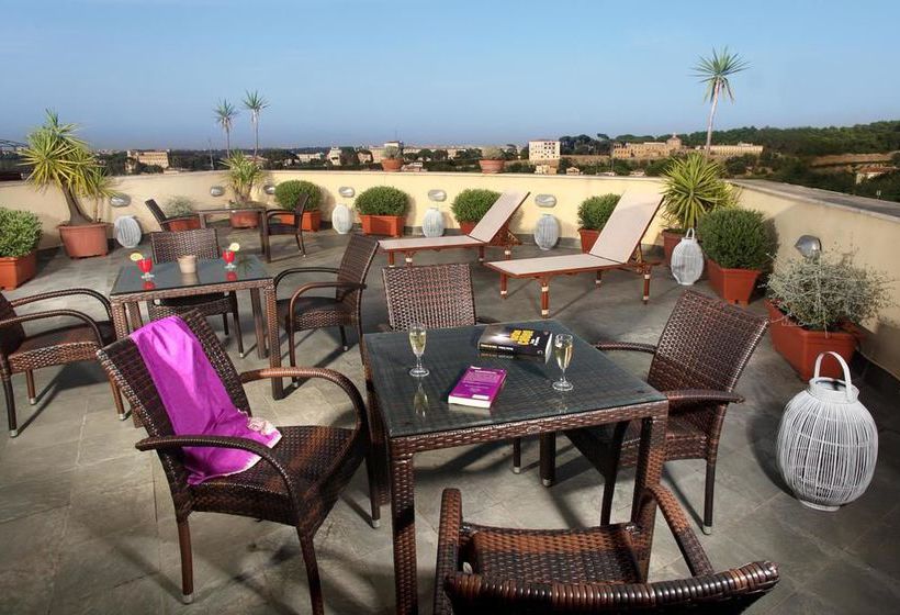 Hotel Alessandrino  | Roma | Roma | Italia 18