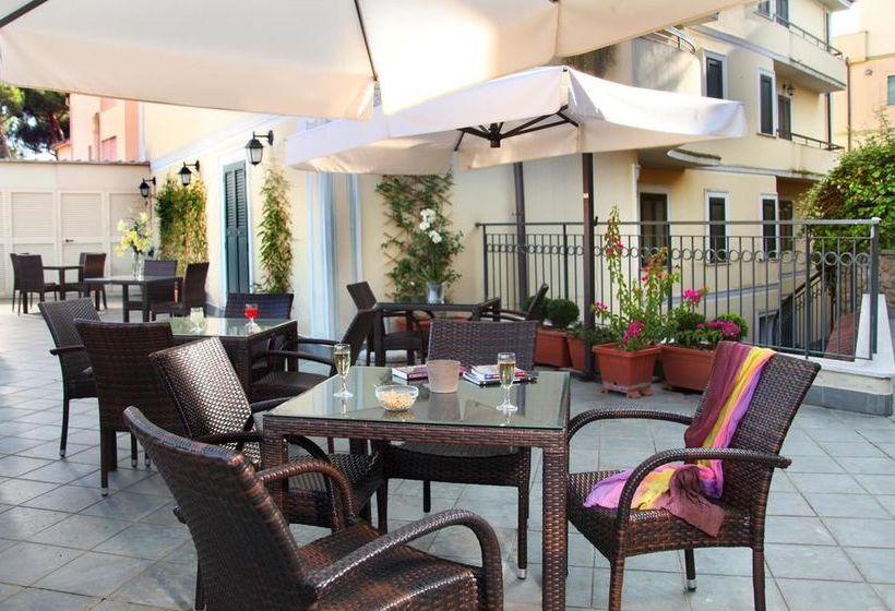 Hotel Alessandrino  | Roma | Roma | Italia 19