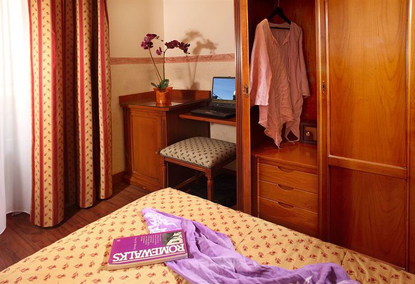 Hotel Alessandrino  | Roma | Roma | Italia 2