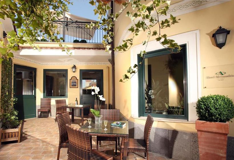 Hotel Alessandrino  | Roma | Roma | Italia 20
