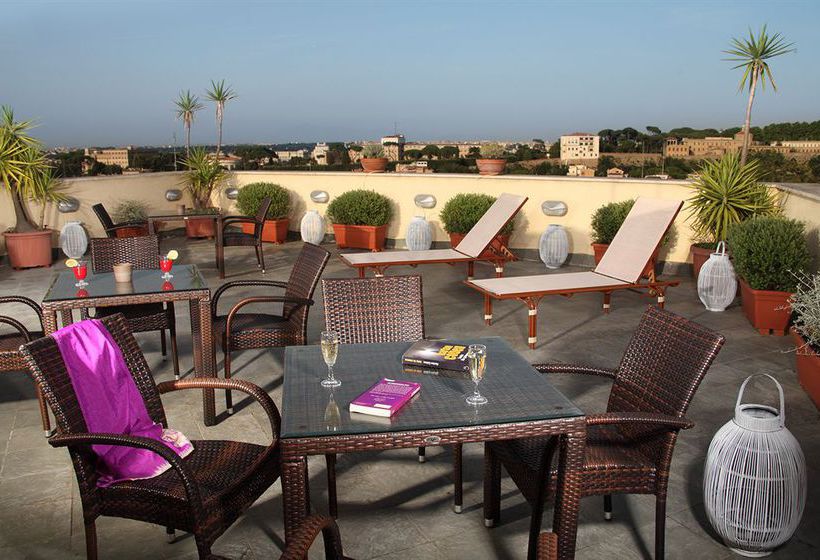 Hotel Alessandrino  | Roma | Roma | Italia 3