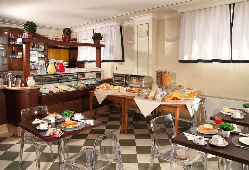 Hotel Alessandrino  | Roma | Roma | Italia 4