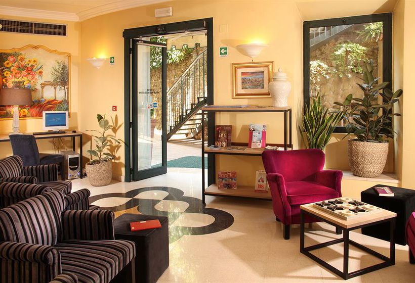 Hotel Alessandrino  | Roma | Roma | Italia 5