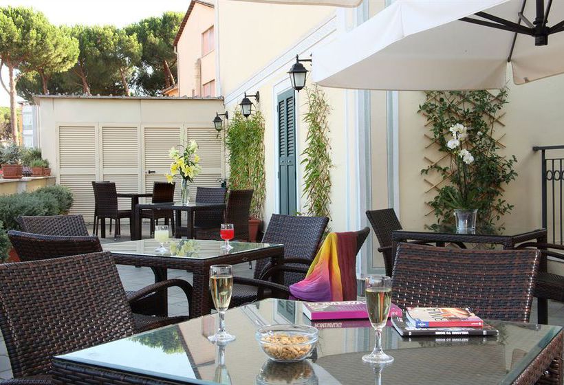 Hotel Alessandrino  | Roma | Roma | Italia 6