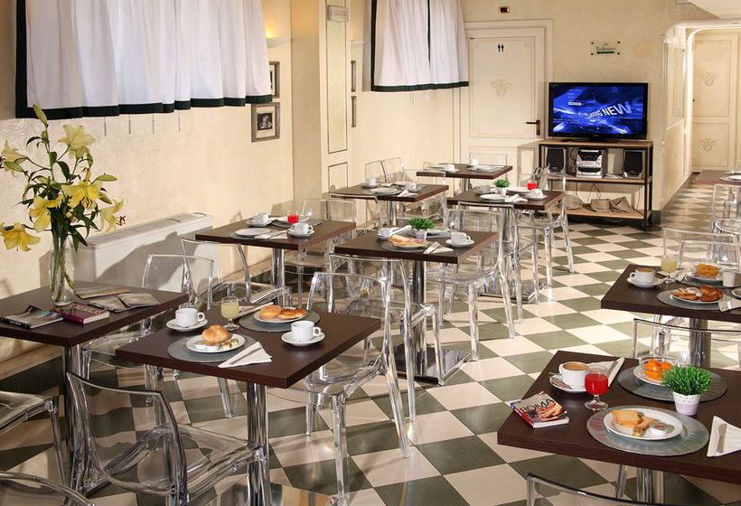 Hotel Alessandrino  | Roma | Roma | Italia 7