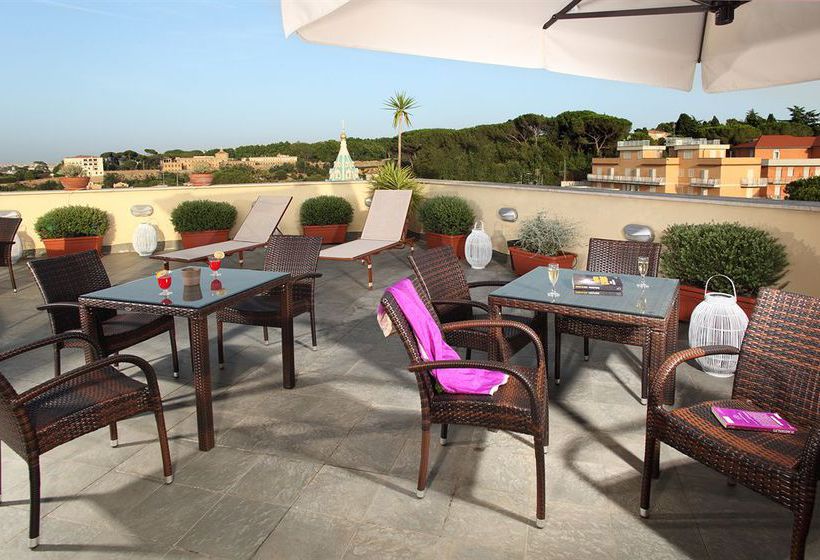 Hotel Alessandrino  | Roma | Roma | Italia 9