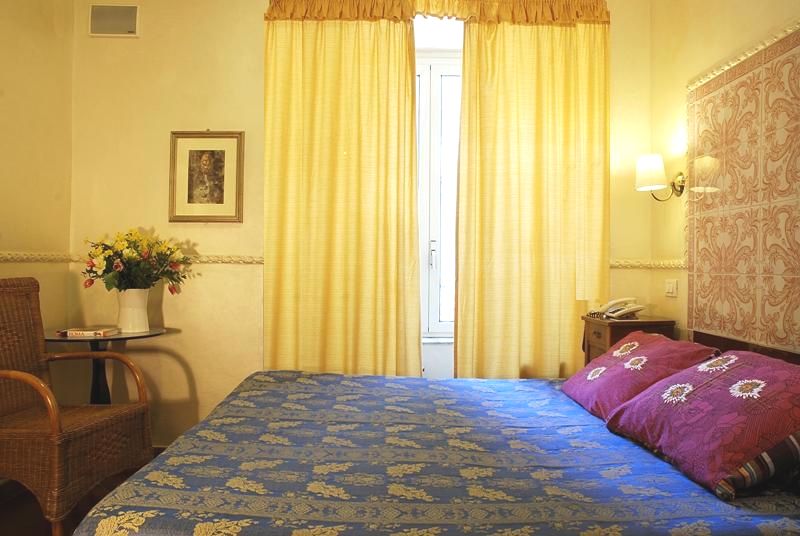 Hotel Picasso  | Roma | Roma | Italia 10