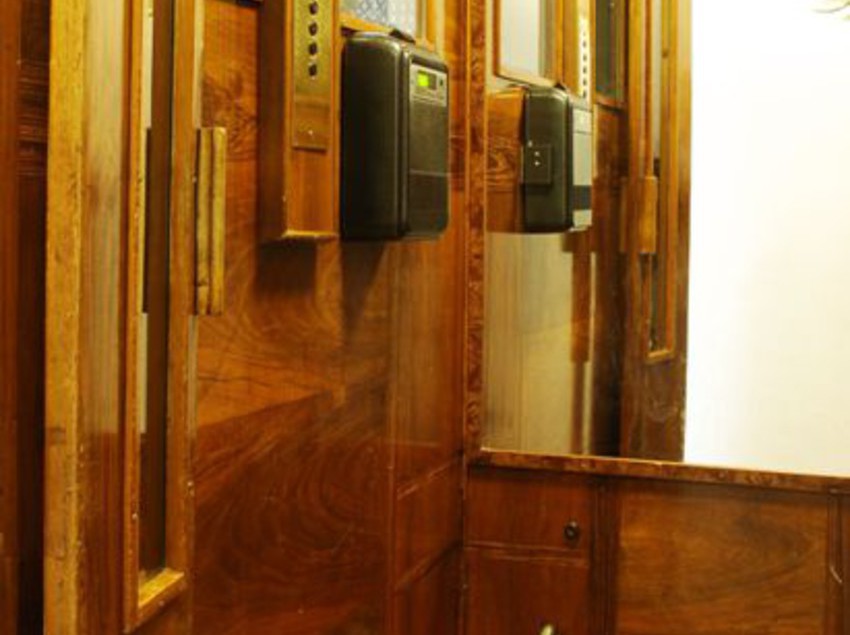 Hotel Picasso  | Roma | Roma | Italia 12