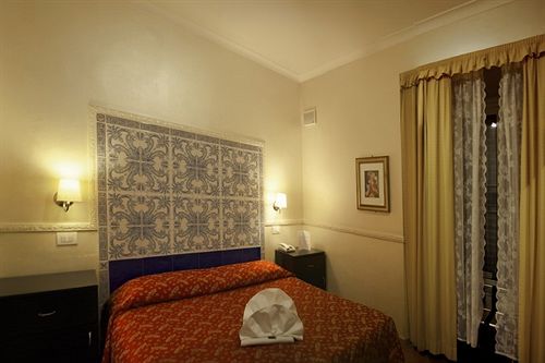 Hotel Picasso  | Roma | Roma | Italia 14