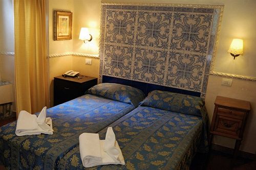 Hotel Picasso  | Roma | Roma | Italia 15