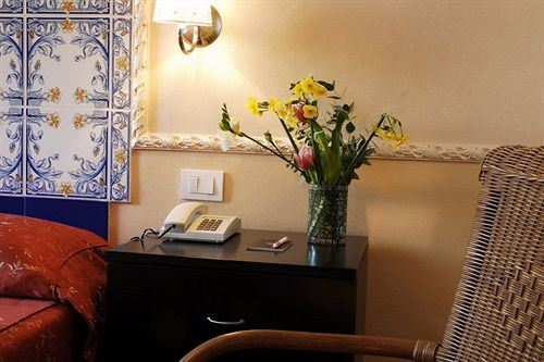 Hotel Picasso  | Roma | Roma | Italia 16