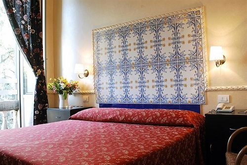 Hotel Picasso  | Roma | Roma | Italia 18