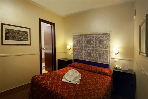 Hotel Picasso  | Roma | Roma | Italia 19