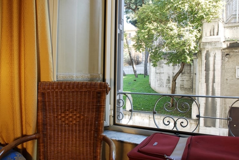 Hotel Picasso  | Roma | Roma | Italia 2