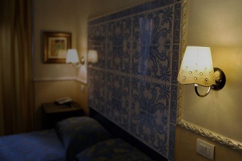 Hotel Picasso  | Roma | Roma | Italia 20