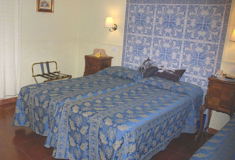 Hotel Picasso  | Roma | Roma | Italia 3