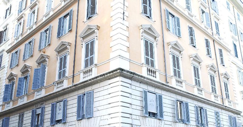 Hotel Picasso  | Roma | Roma | Italia 4