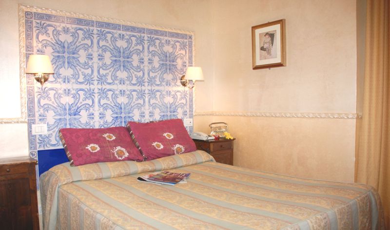 Hotel Picasso  | Roma | Roma | Italia 6