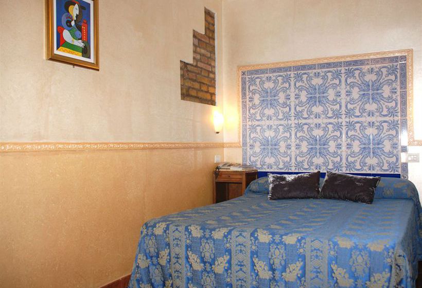 Hotel Picasso  | Roma | Roma | Italia 7