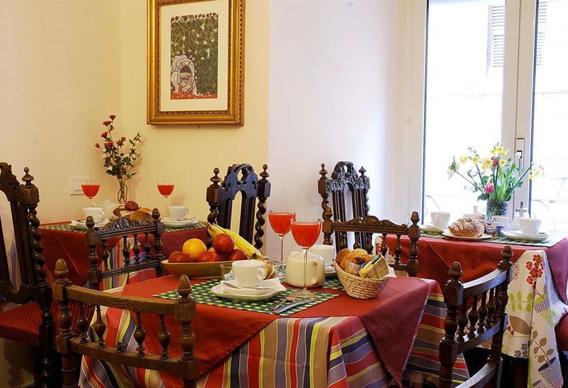 Hotel Picasso  | Roma | Roma | Italia 8