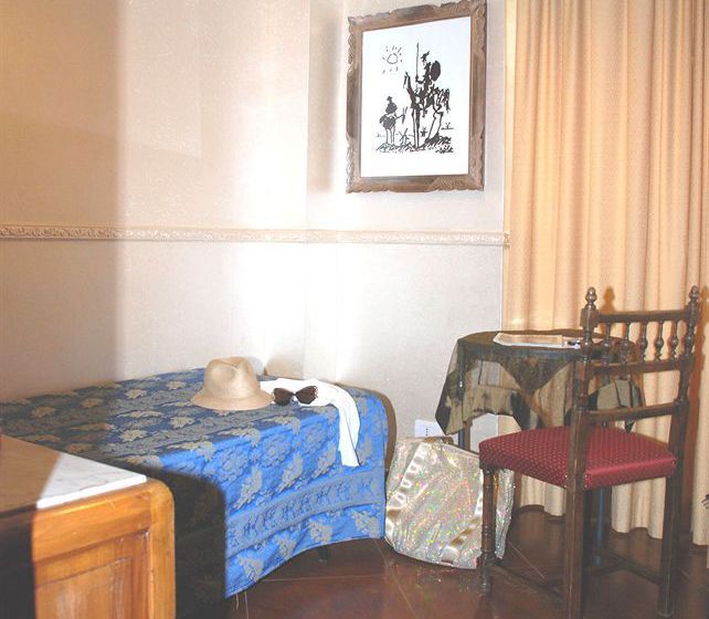 Hotel Picasso  | Roma | Roma | Italia 9