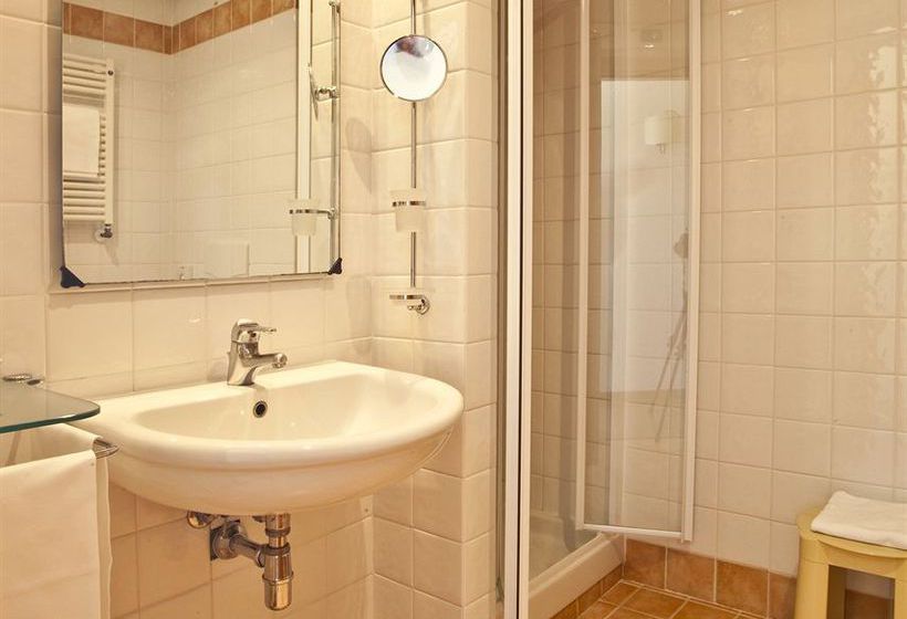 Hotel Sangallo Park Siena