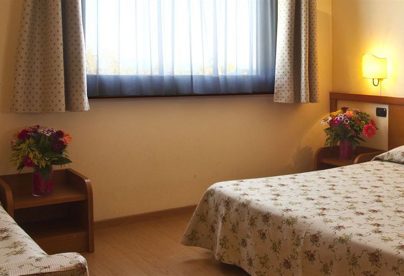 Hotel Sangallo Park  | Siena | Siena | Italia 10