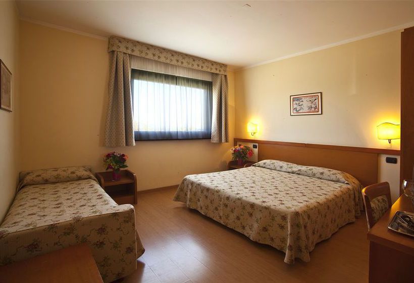 Hotel Sangallo Park  | Siena | Siena | Italia 11