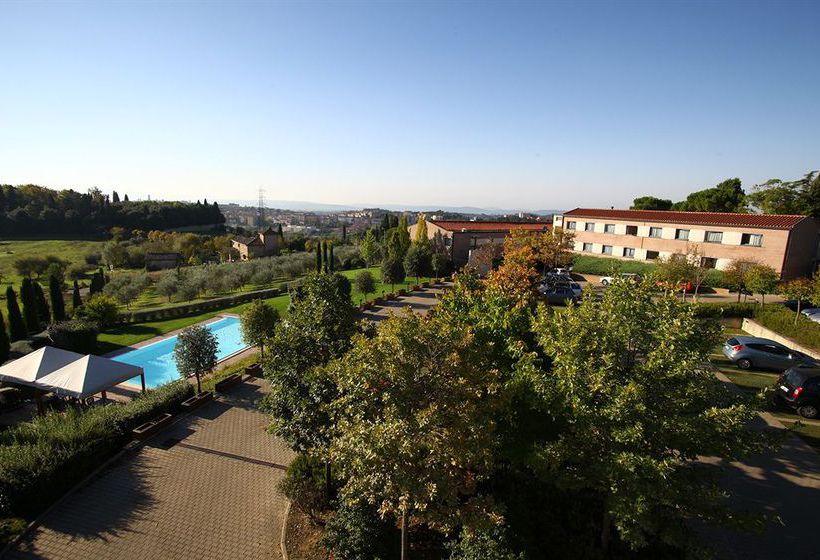 Hotel Sangallo Park  | Siena | Siena | Italia 12