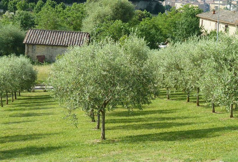 Hotel Sangallo Park  | Siena | Siena | Italia 14