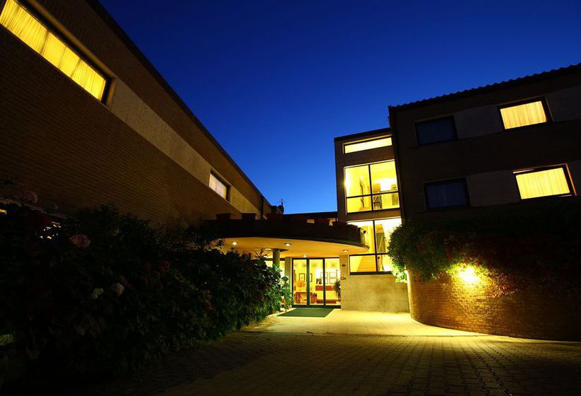 Hotel Sangallo Park  | Siena | Siena | Italia 15