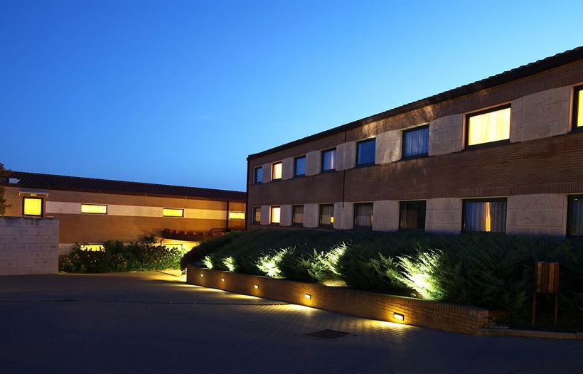 Hotel Sangallo Park  | Siena | Siena | Italia 16