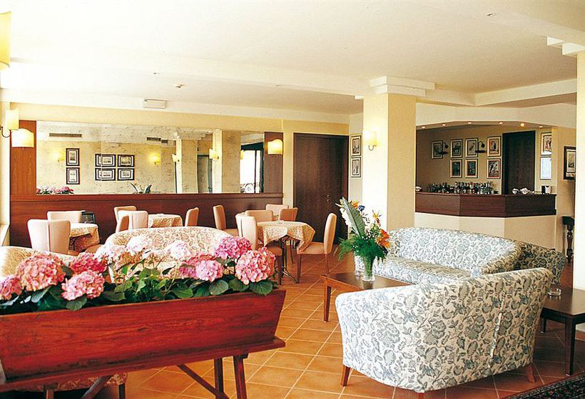 Hotel Sangallo Park  | Siena | Siena | Italia 17