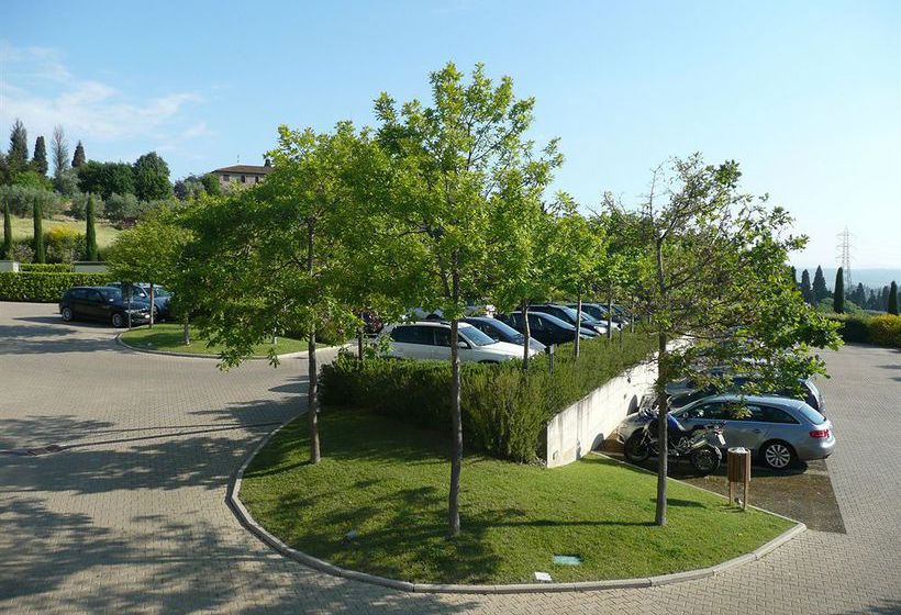 Hotel Sangallo Park  | Siena | Siena | Italia 18