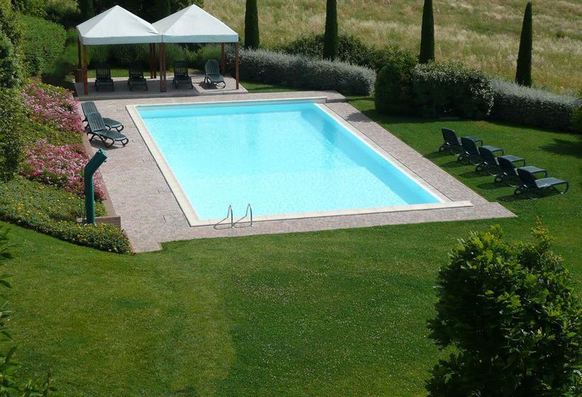 Hotel Sangallo Park  | Siena | Siena | Italia 19