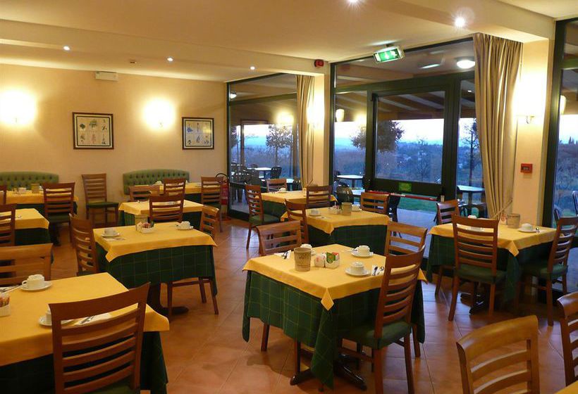 Hotel Sangallo Park  | Siena | Siena | Italia 2