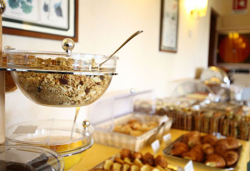 Hotel Sangallo Park  | Siena | Siena | Italia 3